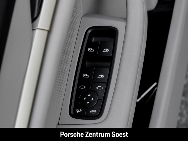Porsche Taycan 4 Cross Turismo/Panoramadach/SurroundView