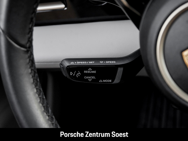 Porsche Taycan 4 Cross Turismo/Panoramadach/SurroundView