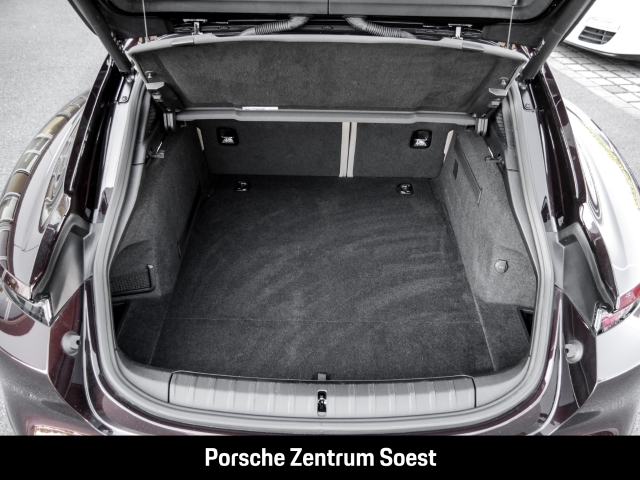 Porsche Taycan 4 Cross Turismo/Panoramadach/SurroundView