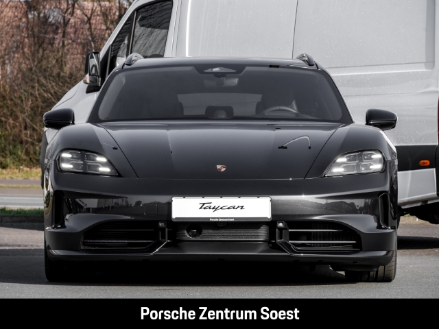 Porsche Taycan Sport Turismo Black Edition/Panorama/BOSE