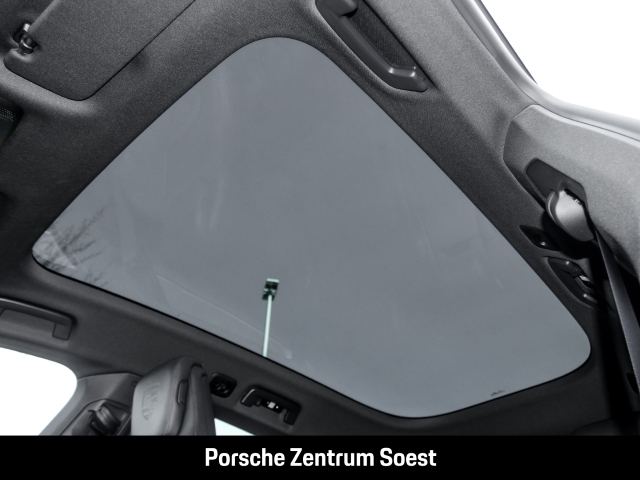 Porsche Taycan Sport Turismo Black Edition/Panorama/BOSE