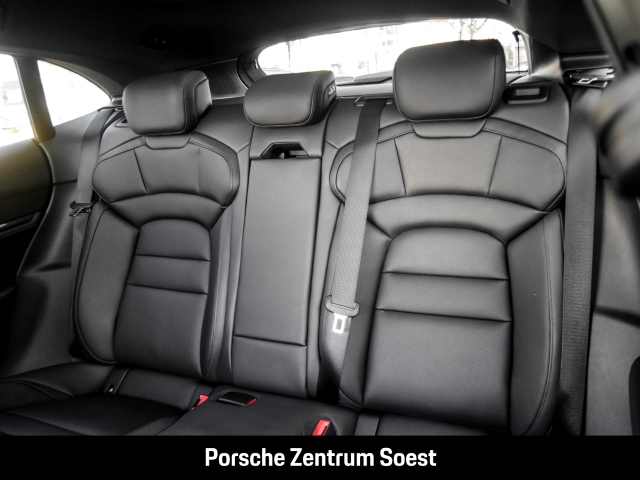 Porsche Taycan Sport Turismo Black Edition/Panorama/BOSE