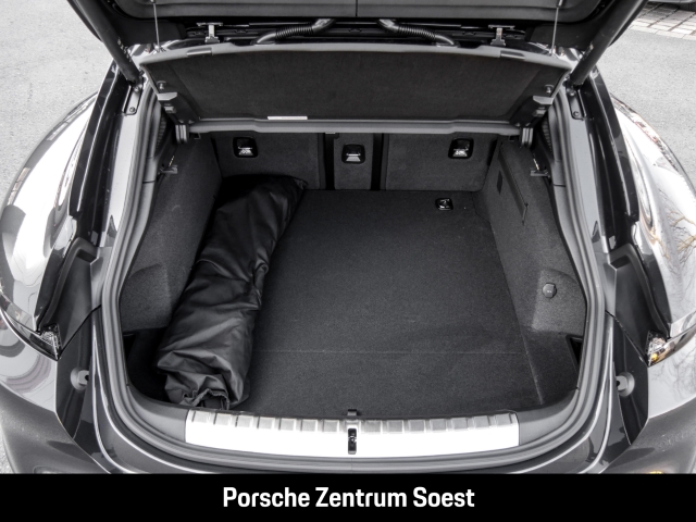 Porsche Taycan Sport Turismo Black Edition/Panorama/BOSE