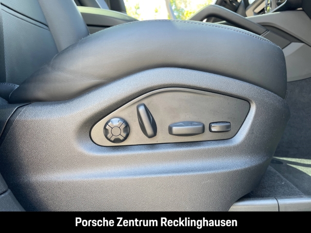 Porsche Cayenne E-Hybrid Coupe LED-Matrix Panoramadach