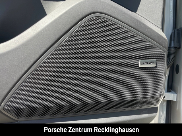 Porsche Cayenne E-Hybrid Coupe LED-Matrix Panoramadach