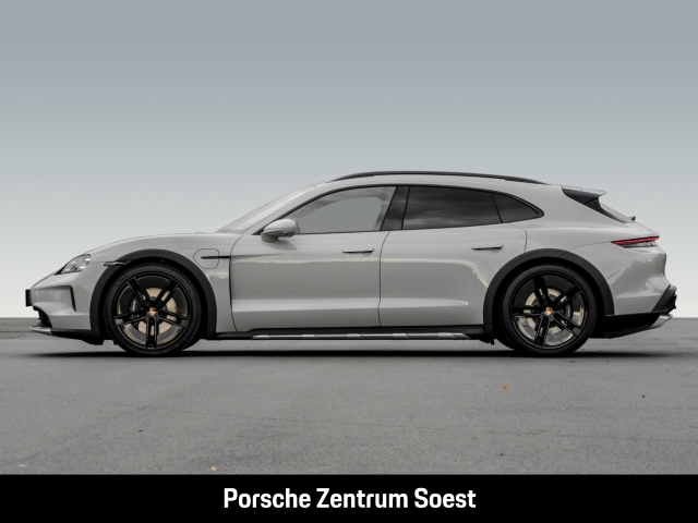 Porsche Taycan Cross Turismo/ BOSE/ HD-Matrix/ Aeroblades