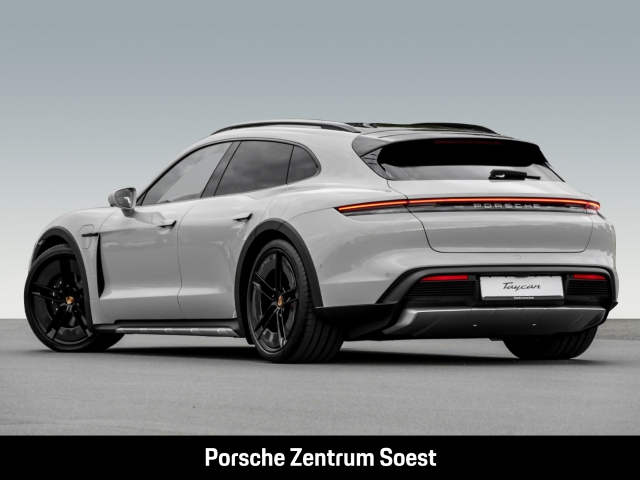 Porsche Taycan Cross Turismo/ BOSE/ HD-Matrix/ Aeroblades