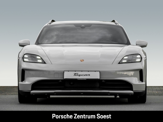 Porsche Taycan Cross Turismo/ BOSE/ HD-Matrix/ Aeroblades