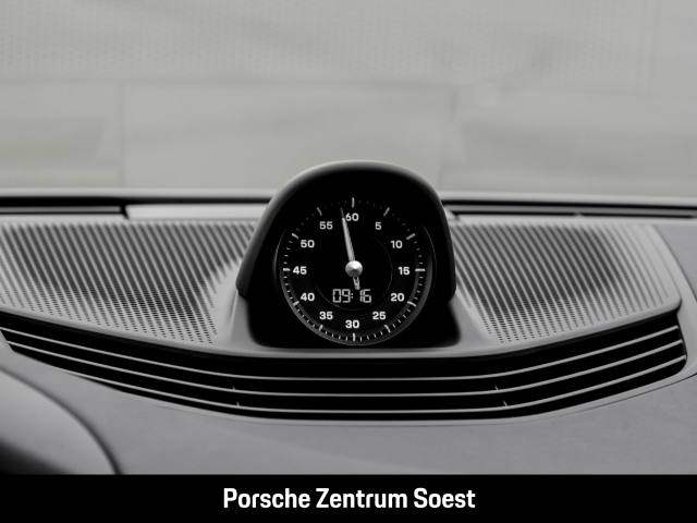 Porsche Taycan Cross Turismo/ BOSE/ HD-Matrix/ Aeroblades