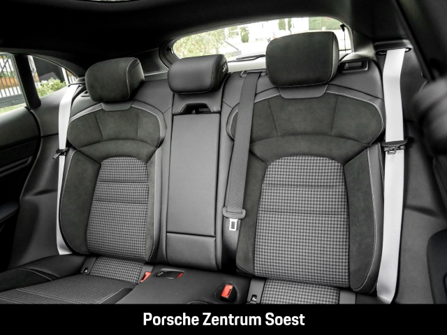 Porsche Taycan Cross Turismo/ BOSE/ HD-Matrix/ Aeroblades