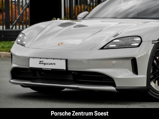 Porsche Taycan Cross Turismo/ BOSE/ HD-Matrix/ Aeroblades