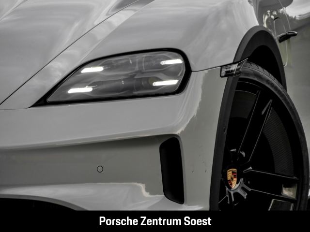 Porsche Taycan Cross Turismo/ BOSE/ HD-Matrix/ Aeroblades