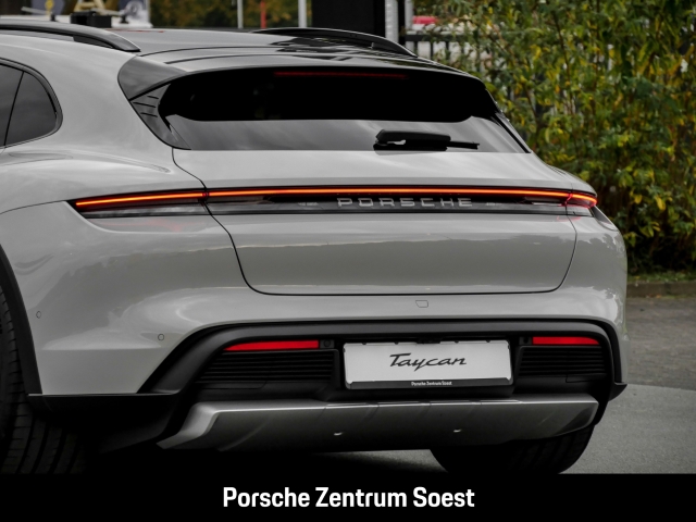 Porsche Taycan Cross Turismo/ BOSE/ HD-Matrix/ Aeroblades