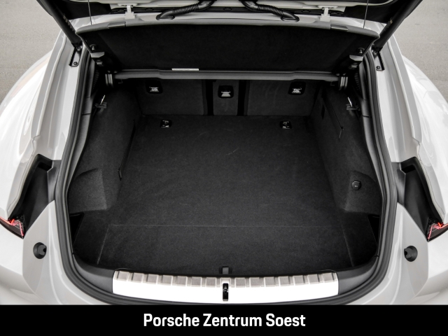 Porsche Taycan Cross Turismo/ BOSE/ HD-Matrix/ Aeroblades