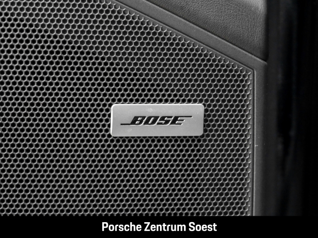 Porsche Cayenne Coupe Turbo GT/PCCB/Surround-View/BOSE