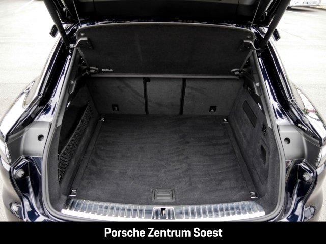 Porsche Cayenne Coupe Turbo GT/PCCB/Surround-View/BOSE