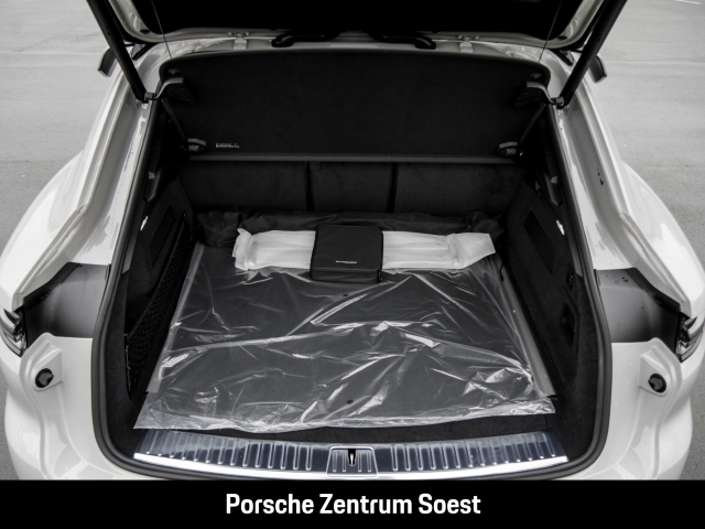 Porsche Cayenne Turbo E-Hybrid Coupe mit GT-Paket