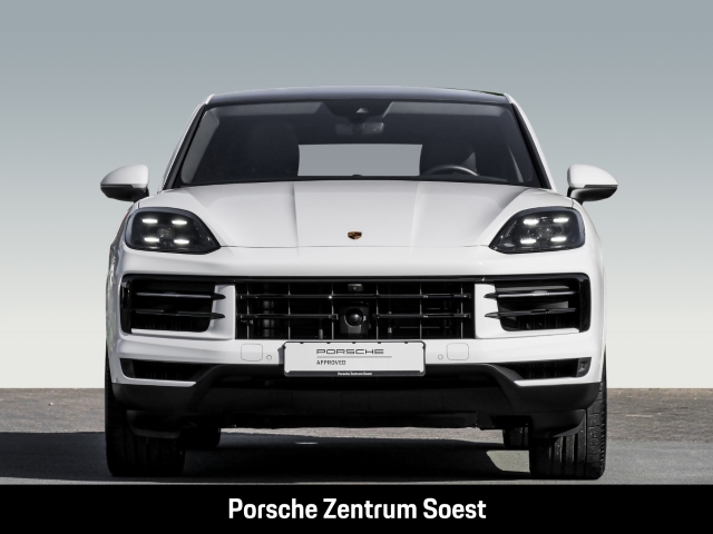 Porsche Cayenne E-Hybrid Coupe/22 Zoll/BOSE/PASM/