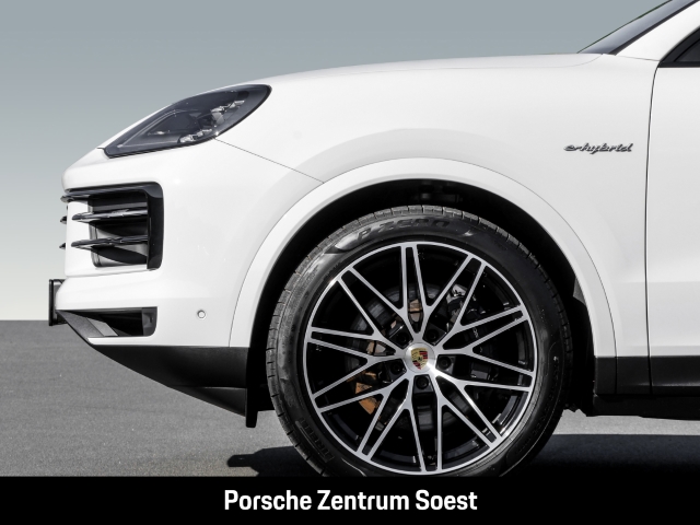 Porsche Cayenne E-Hybrid Coupe/22 Zoll/BOSE/PASM/