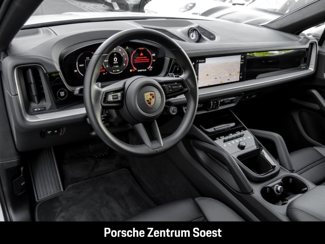 Porsche Cayenne E-Hybrid Coupe/22 Zoll/BOSE/PASM/