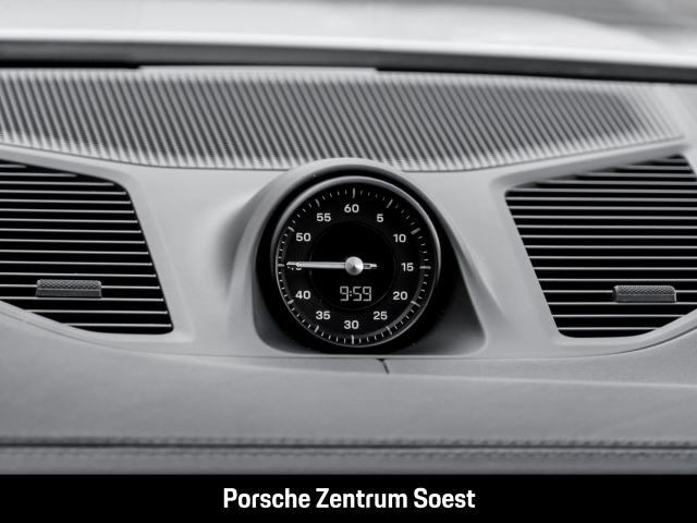 Porsche Cayenne E-Hybrid Coupe/22 Zoll/BOSE/PASM/