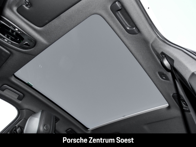 Porsche Cayenne E-Hybrid Coupe/22 Zoll/BOSE/PASM/