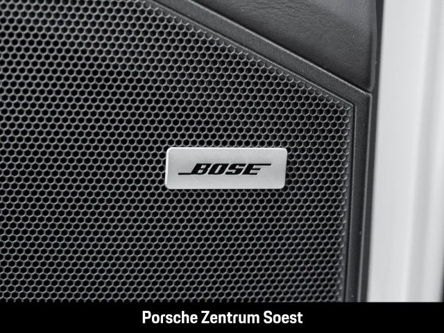Porsche Cayenne E-Hybrid Coupe/22 Zoll/BOSE/PASM/