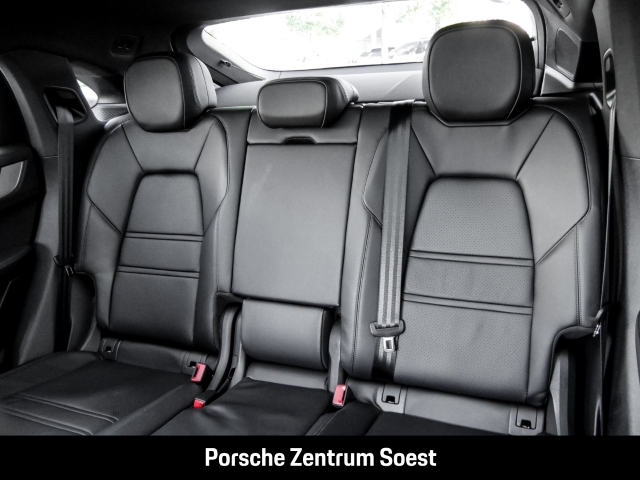Porsche Cayenne E-Hybrid Coupe/22 Zoll/BOSE/PASM/