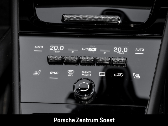 Porsche Cayenne E-Hybrid Coupe/22 Zoll/BOSE/PASM/