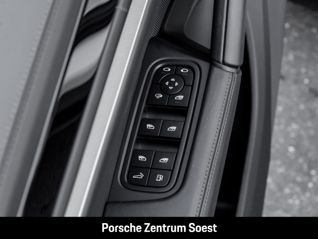 Porsche Cayenne E-Hybrid Coupe/22 Zoll/BOSE/PASM/