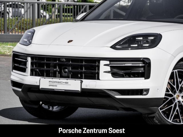 Porsche Cayenne E-Hybrid Coupe/22 Zoll/BOSE/PASM/