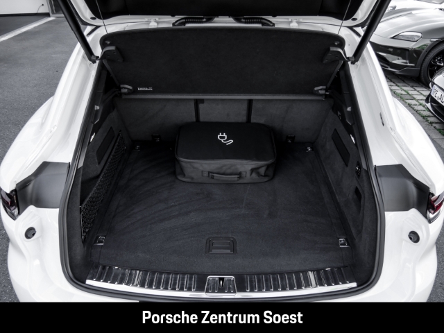 Porsche Cayenne E-Hybrid Coupe/22 Zoll/BOSE/PASM/