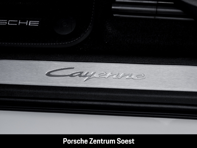 Porsche Cayenne E-Hybrid Coupe/22 Zoll/BOSE/PASM/