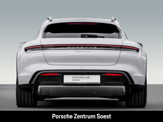Porsche Taycan 4 Cross Turismo/Panoramadach/BOSE