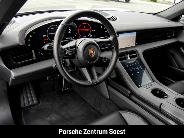 Porsche Taycan 4 Cross Turismo/Panoramadach/BOSE