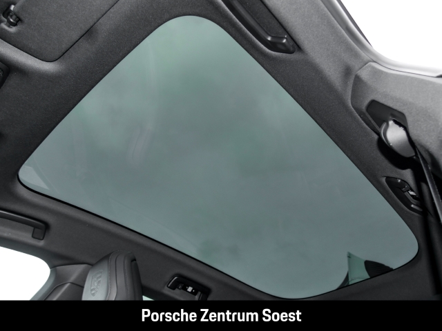 Porsche Taycan 4 Cross Turismo/Panoramadach/BOSE
