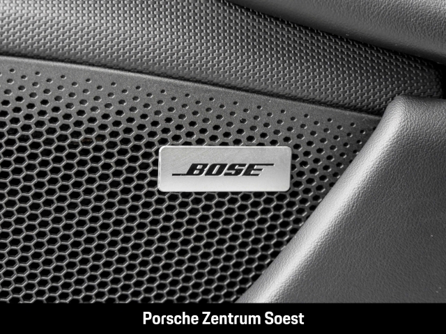 Porsche Taycan 4 Cross Turismo/Panoramadach/BOSE