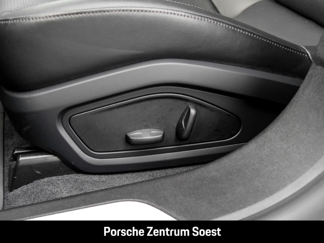 Porsche Taycan 4 Cross Turismo/Panoramadach/BOSE