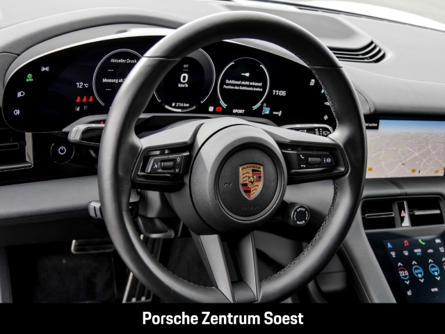Porsche Taycan 4 Cross Turismo/Panoramadach/BOSE