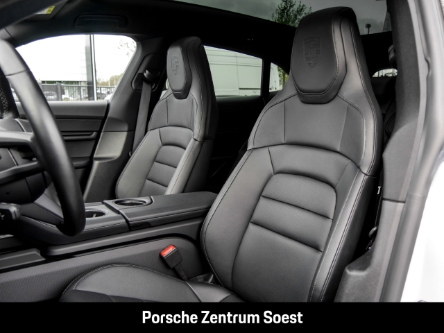 Porsche Taycan 4 Cross Turismo/Panoramadach/BOSE