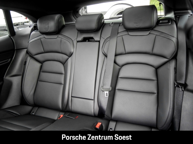 Porsche Taycan 4 Cross Turismo/Panoramadach/BOSE