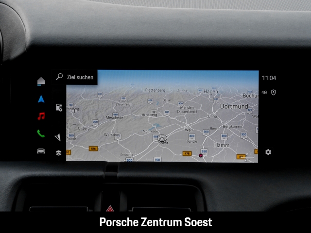 Porsche Taycan 4 Cross Turismo/Panoramadach/BOSE