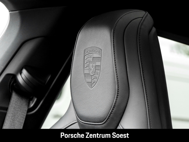 Porsche Taycan 4 Cross Turismo/Panoramadach/BOSE
