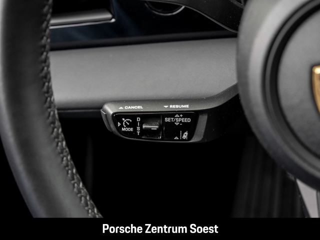 Porsche Taycan 4 Cross Turismo/Panoramadach/BOSE