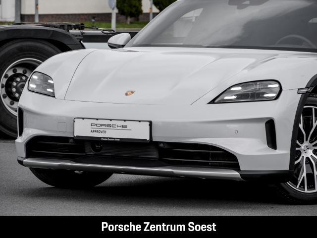 Porsche Taycan 4 Cross Turismo/Panoramadach/BOSE