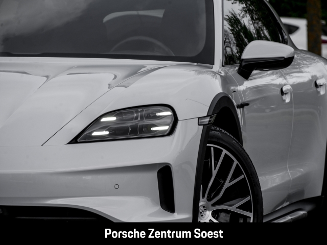 Porsche Taycan 4 Cross Turismo/Panoramadach/BOSE