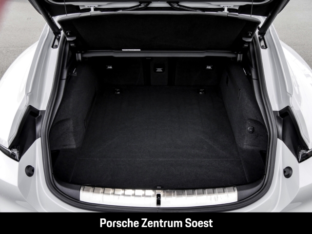 Porsche Taycan 4 Cross Turismo/Panoramadach/BOSE