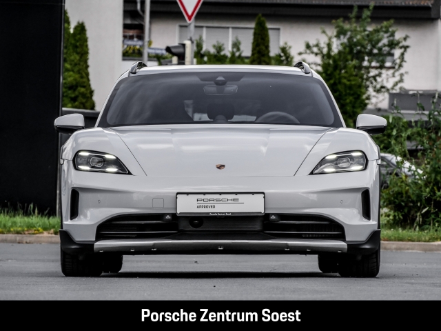 Porsche Taycan 4 Cross Turismo/Panoramadach/BOSE