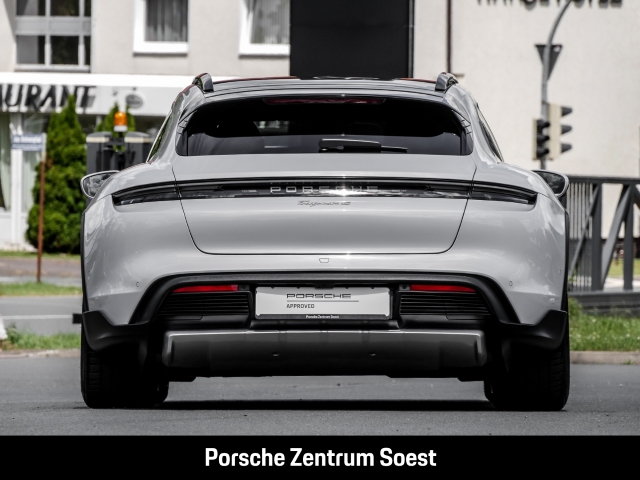 Porsche Taycan 4 Cross Turismo/Panoramadach/BOSE