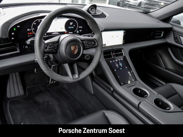 Porsche Taycan 4 Cross Turismo/Panoramadach/BOSE